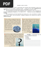 Aprender a Contar Os Séculos