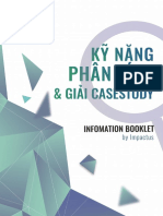 Impactus - Ki Nang Phan Tich Giai Case Study