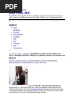 Download Bin Do by Reza Ayu Febriana SN38344295 doc pdf