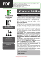 Prova Edificac Ues II