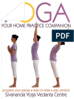 Yoga Your Home Practice Companion by Sivananda (2010).pdf