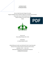 Case Report Pitiriasis Rosea