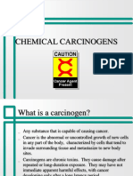 Carcinogens PP