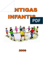A Post i Lac Antigas Infant Is
