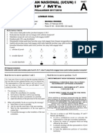 07 Ucun B-Inggris (A) PDF