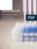 Elisa Guide