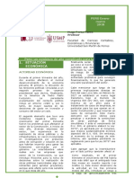 Informe Economia Peru Marzo 2018