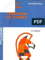 Dominando Aberturas No Xadrez PDF E. G. N. Kalinichenko