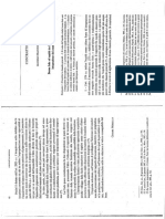 Buona Fede Ed Equita Tra Le Fonti Di Integrazione Del Contratto - Massimo Franzoni