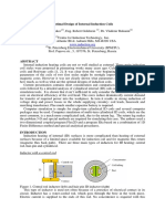 Optimal Design of Internal Induction Coils PDF