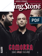 Rolling Stone Italia - Maggio 2016