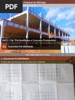 6623 01 Estruturas Pre Moldadas II