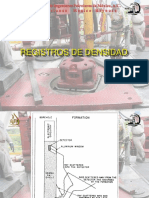 Registros de Densidad