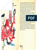 Bela Bartok Escritos Sobre Musica Popular PDF