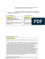 Ficha de Investigación: Ciencia y Tecnología Industrial