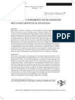 Notas Sobre Os Livros Didaticos de Sociologia 70-98-3-PB