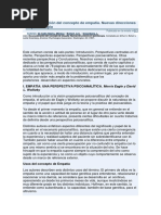 Reconsideración Del Concepto de Empatíade Celis Sierra, Mónica - Bohart, A.C. - Greenberg, L.