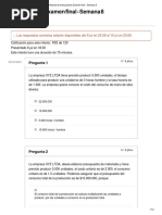 Download  Costos y Presupuestos Examen final - Semana 8  by MILE SN383458723 doc pdf