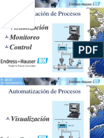 Automatización de Procesos