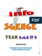 Info Sains PDF