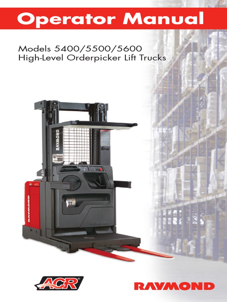 TOYOTA FORKLIFT OPERATORS MANUAL PDF visual data 3