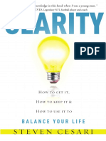 Balance Your Life PDF
