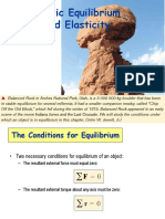 new 9 Static Equilibrium.ppt