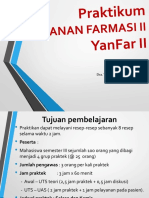 Prk. Yanfar II-2018
