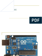 01 Introducción Al Arduino