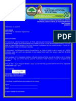 AP1AA2EV11 Oferta Laboral Getting Started as a Professional, Job Offer PDF