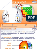 Boardworks Earth and Its Resources W8