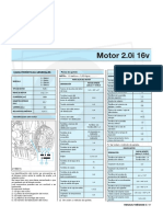 Manual de Megane II Motor 2 0i 16v PDF