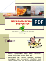 8 Fire Prevention