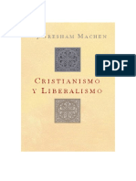 Machen_CRISTIANISMO_Y_LIBERALISMO.doc
