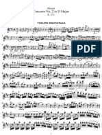 Violin Concerto No. 2 - Mozart.pdf