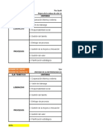 Formato de Evaluacion