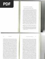 La Obra de Arte Vanguardista