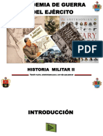 Presentacion Historia