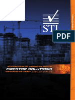 STI Catalogue - International Brochure