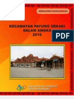 Kca Payung Sekaki 2016