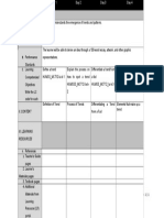 Grades 1 To 12 Daily Lesson LOG School Class A Grade Level 12 Teacher Group 1 Learning Area TRENDS, NETWORK