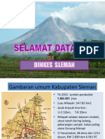 MATERI AKRED TAMU+ Foto