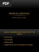 Imam Ghazali