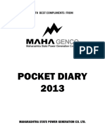 Final Genco - Pocket Diary 2013 PDF