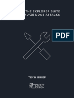 Explorer Suite For DDOS