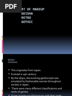 Download The Art of Makeup by Alok Ranjan Kumar SN38348831 doc pdf