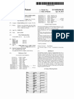 United States Patent: Nagel Et Al. (45) Date of Patent: Apr. 28, 2015