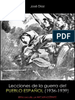 Lecciones de la guerra del pueblo espanol (1936-1939) - José Díaz.pdf