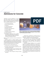 admixtures of concrete.pdf