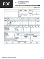 PSPCL Bill 3001697011 Due On 2018-JAN-11